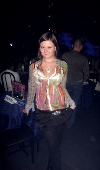 №9, Евгения Арбузова, 36 лет, Самара №9, Евгения Арбузова, 36 лет, Самара