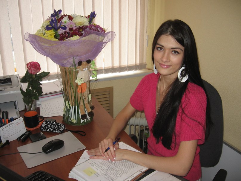 Светлана Марунькевич | Ухта