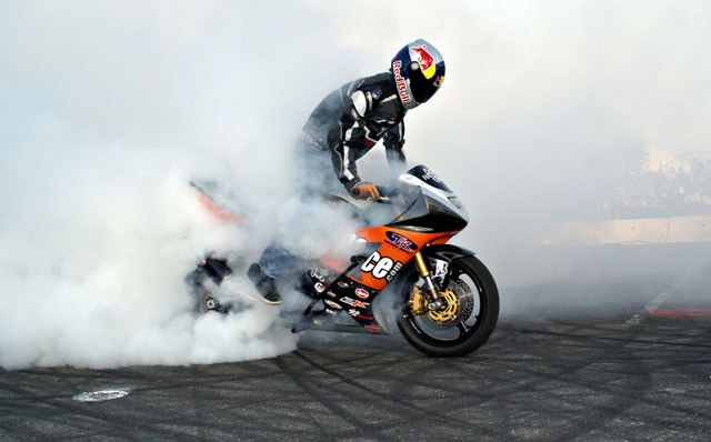 Илья Горбоносов | Донецк