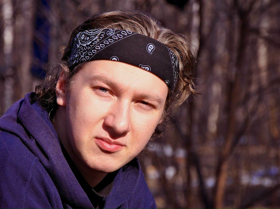 Сергей Комылятов Turkish | Киев