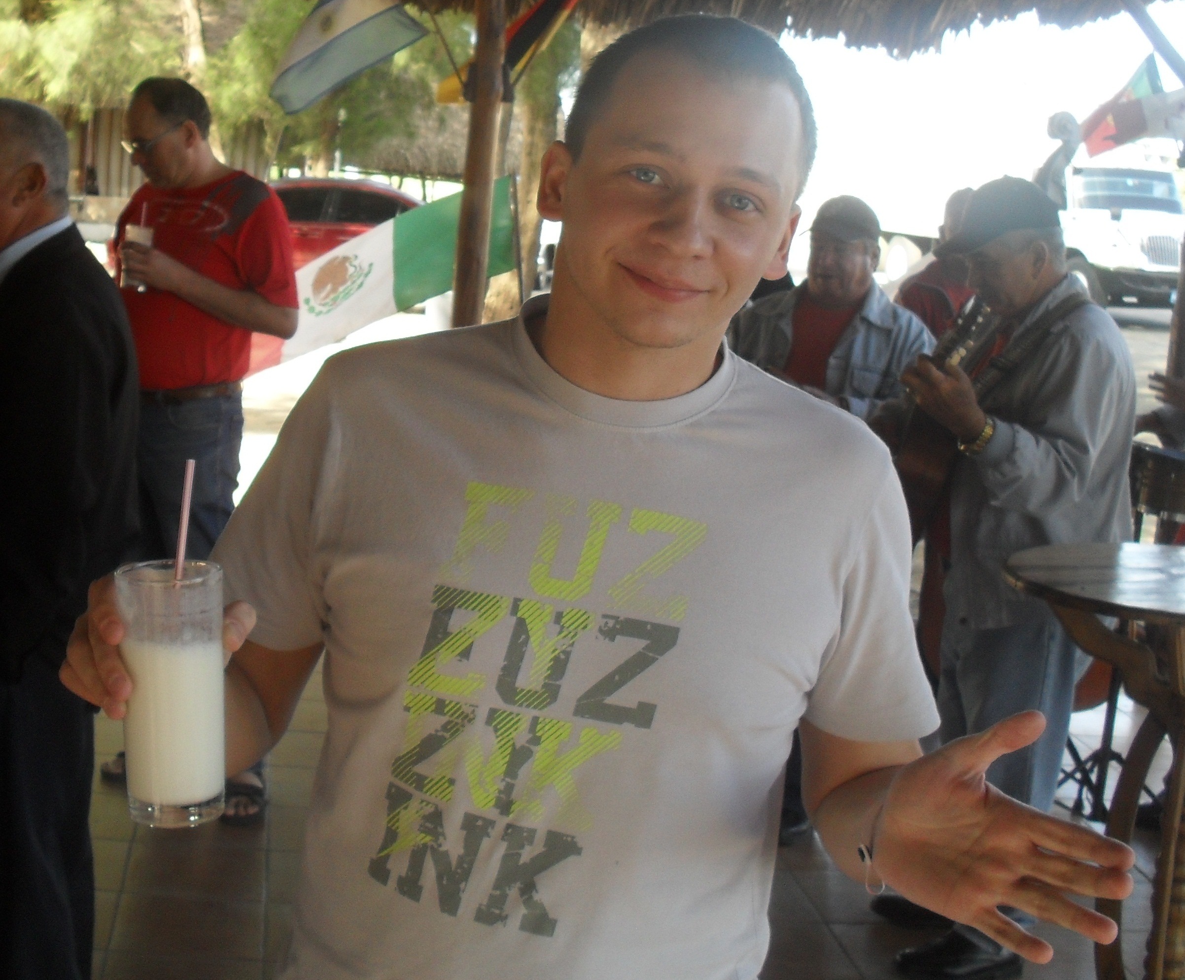 Фото профиля