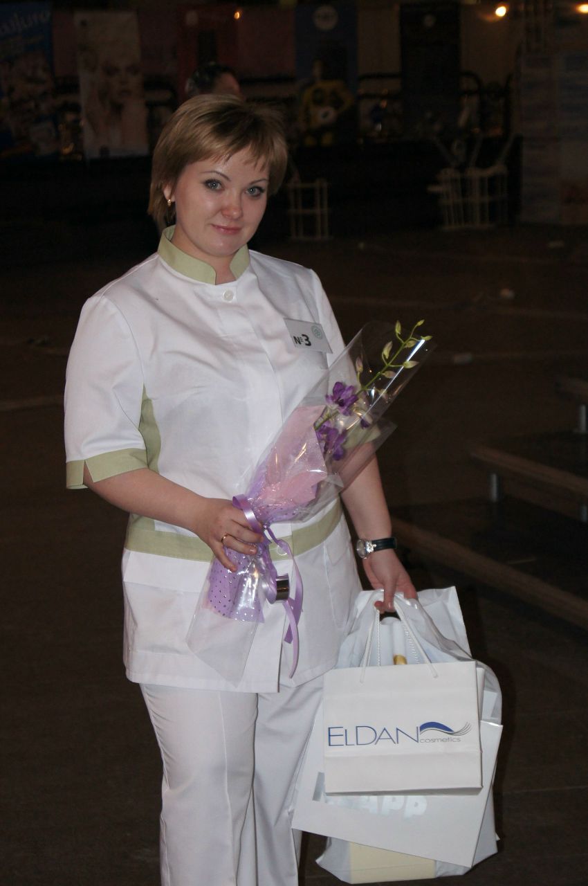 Дарьяна Никитина | Ярославль