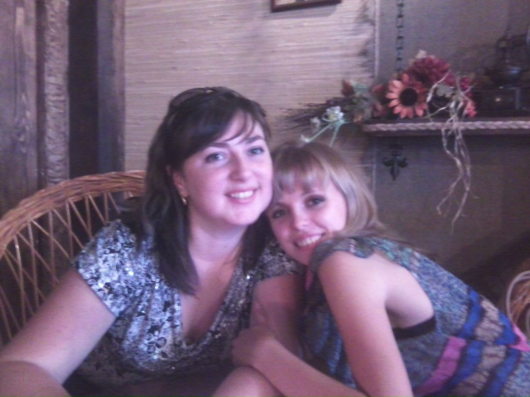 Руслана Лоточинская | Москва