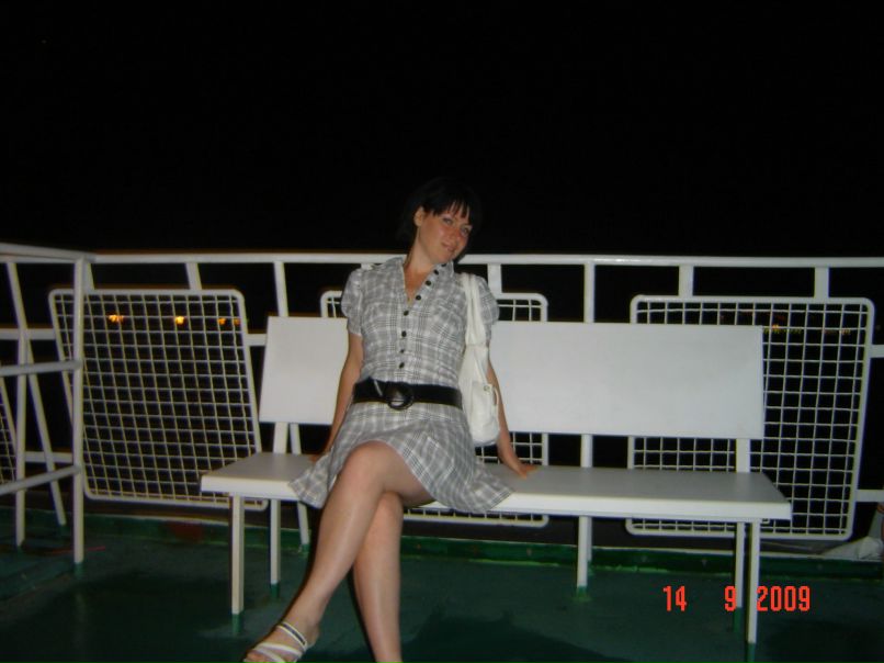 Наталья Казакова | Ейск