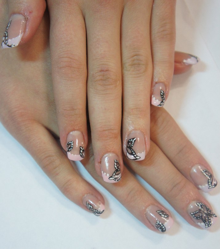 Виктория Веялко Николаевна | Кабардинка