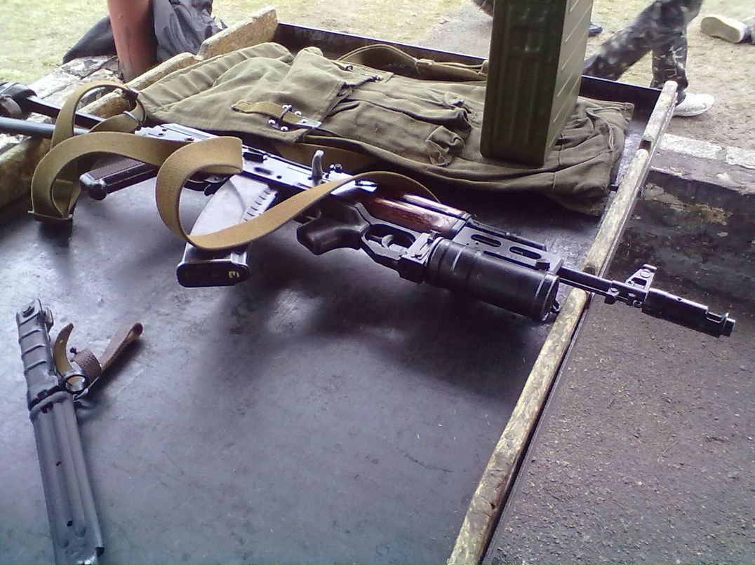 Лёха Рейх | Киев