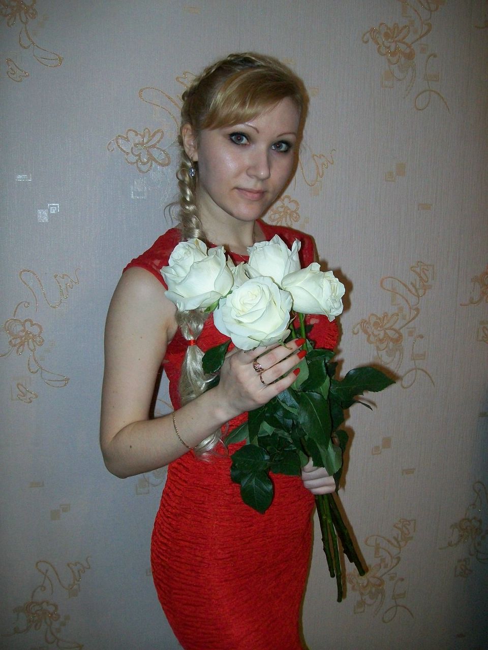 Екатерина Мацак | Стерлитамак