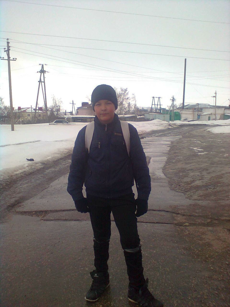 Артем Халитов | Кошки