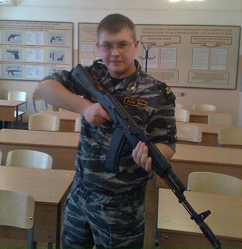 Валера Гайдук | Чудово