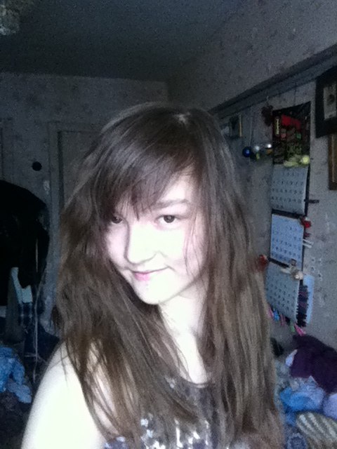 Мария Калмыкова | Москва