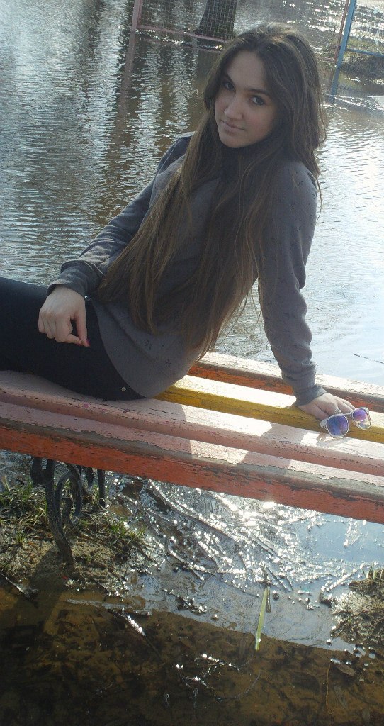 Софья Ореханова | Липецк