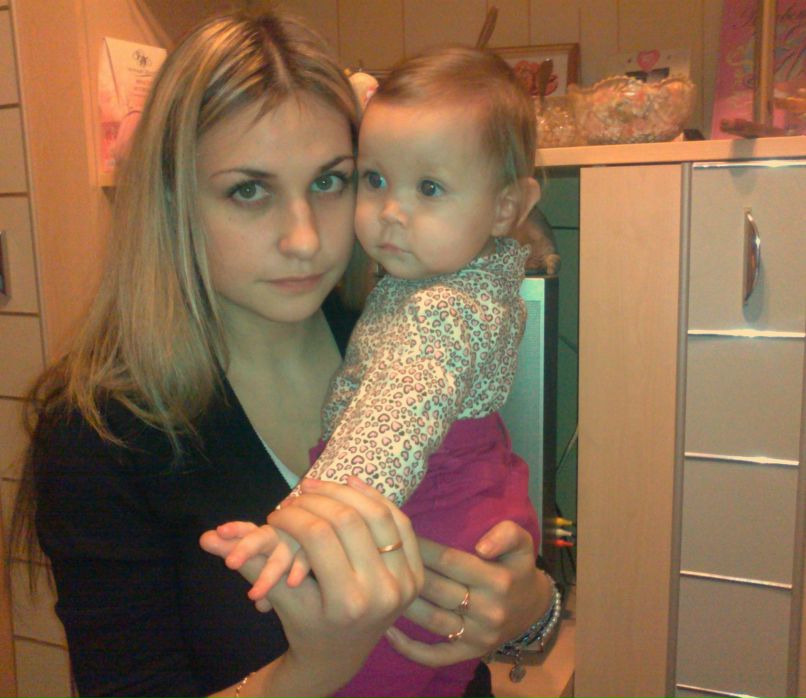 Катерина Жевлакова | Ижевск