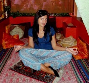 Натали Литвинова | Киев