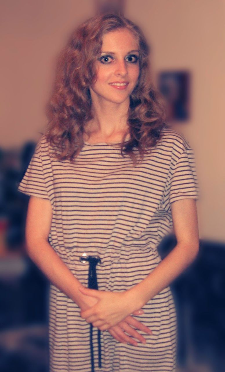 Екатерина Балабуева | Минск