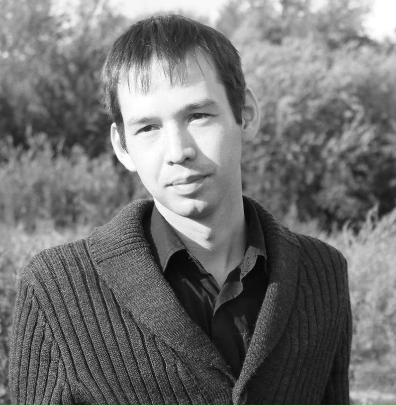 Константин Шестаков | Йошкар-Ола