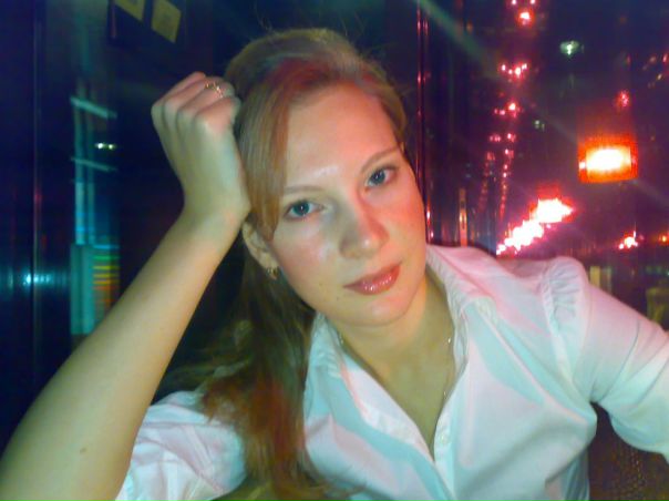 №10, Светлана Михайлова №10, Светлана Михайлова