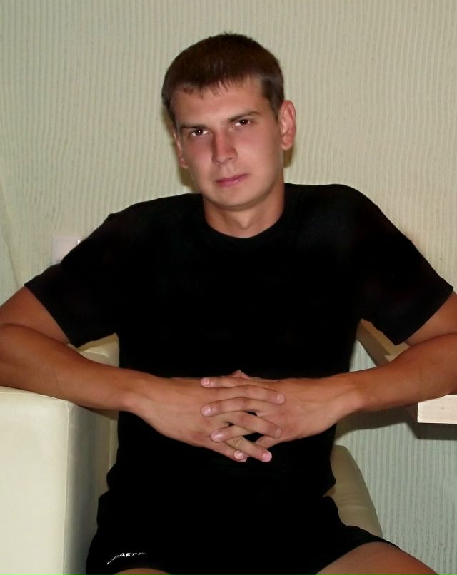 Антон Куличков | Саров