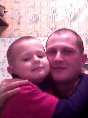 Игорь Божко | Березнеговатое