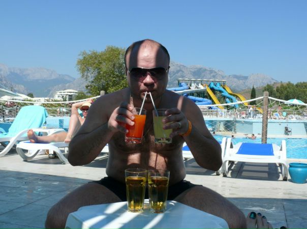 №109, Макс Бровенко, Ростов-на-Дону №109, Макс Бровенко, Ростов-на-Дону