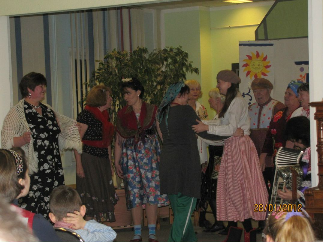 Евгения Штанг-Михайличенко | Екатеринбург