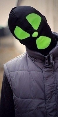 Александр Pirotexnik | Николаев