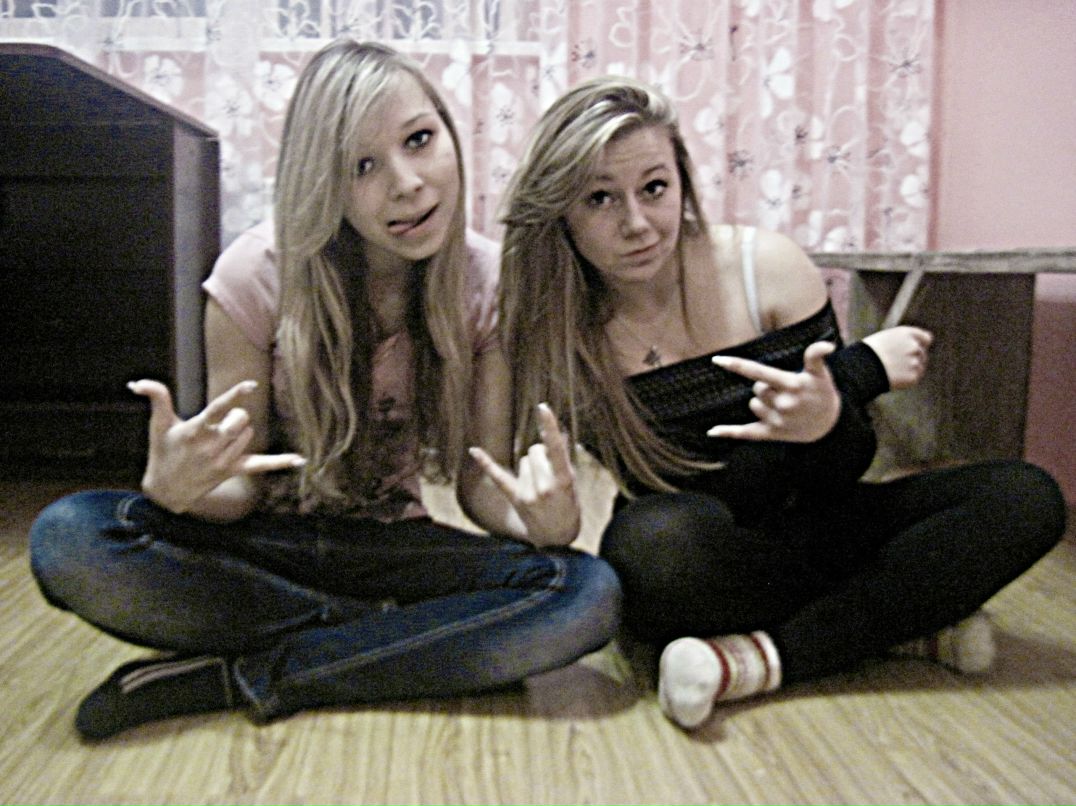 Ирка Григоряк | Черневцы