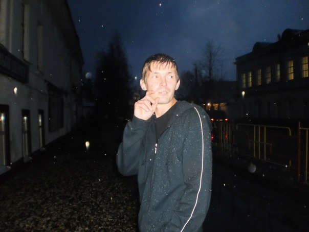 №18, Алексей Жданов №18, Алексей Жданов