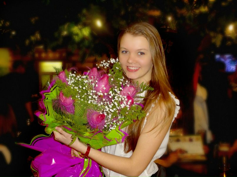 Дарья Тихомирова | 