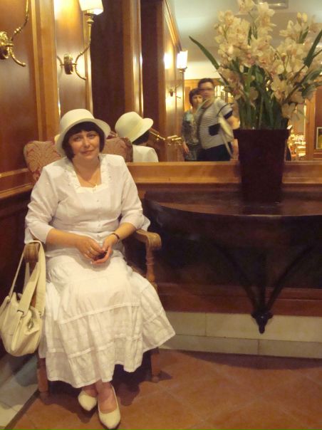 №3, Лариса Коротеева №3, Лариса Коротеева