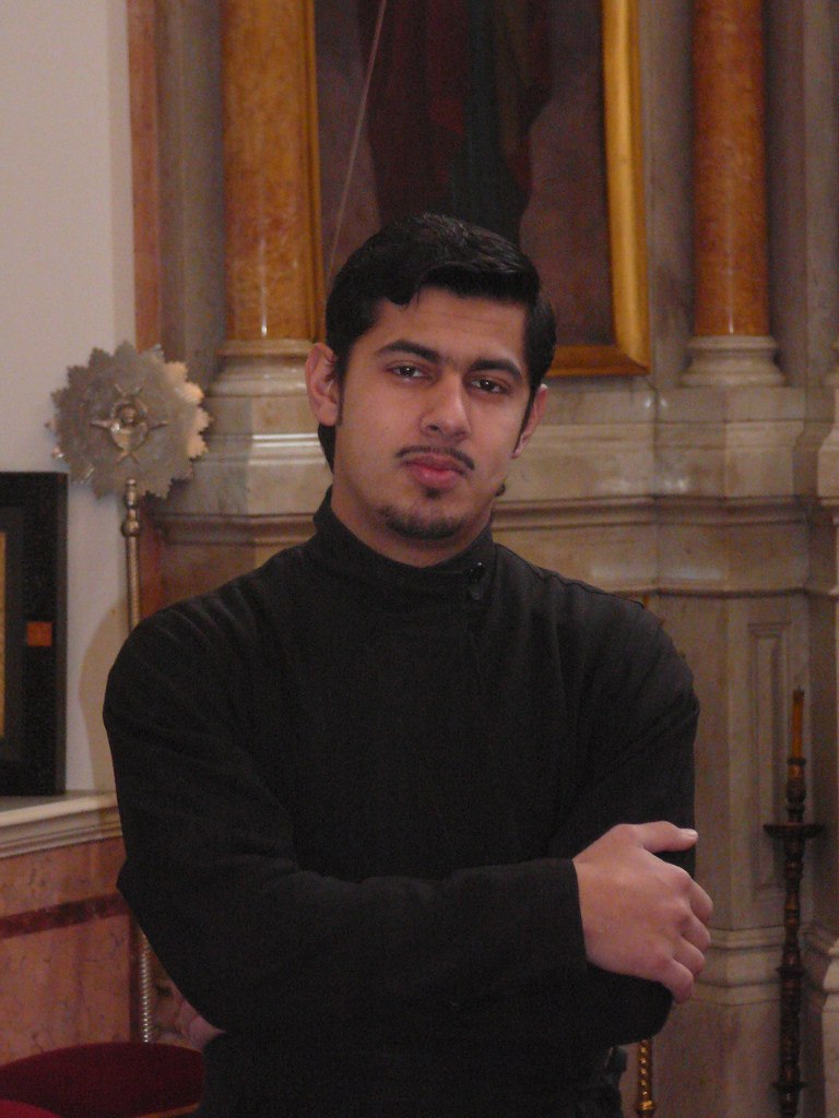 Василий Бобров | Сумы