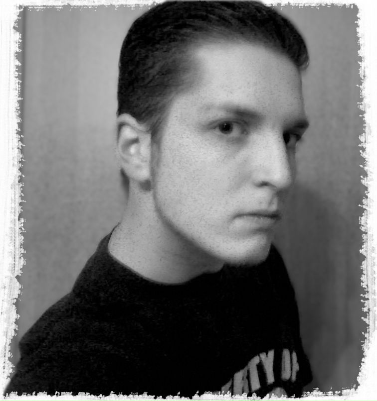 Виктор Богданов | Санкт-Петербург