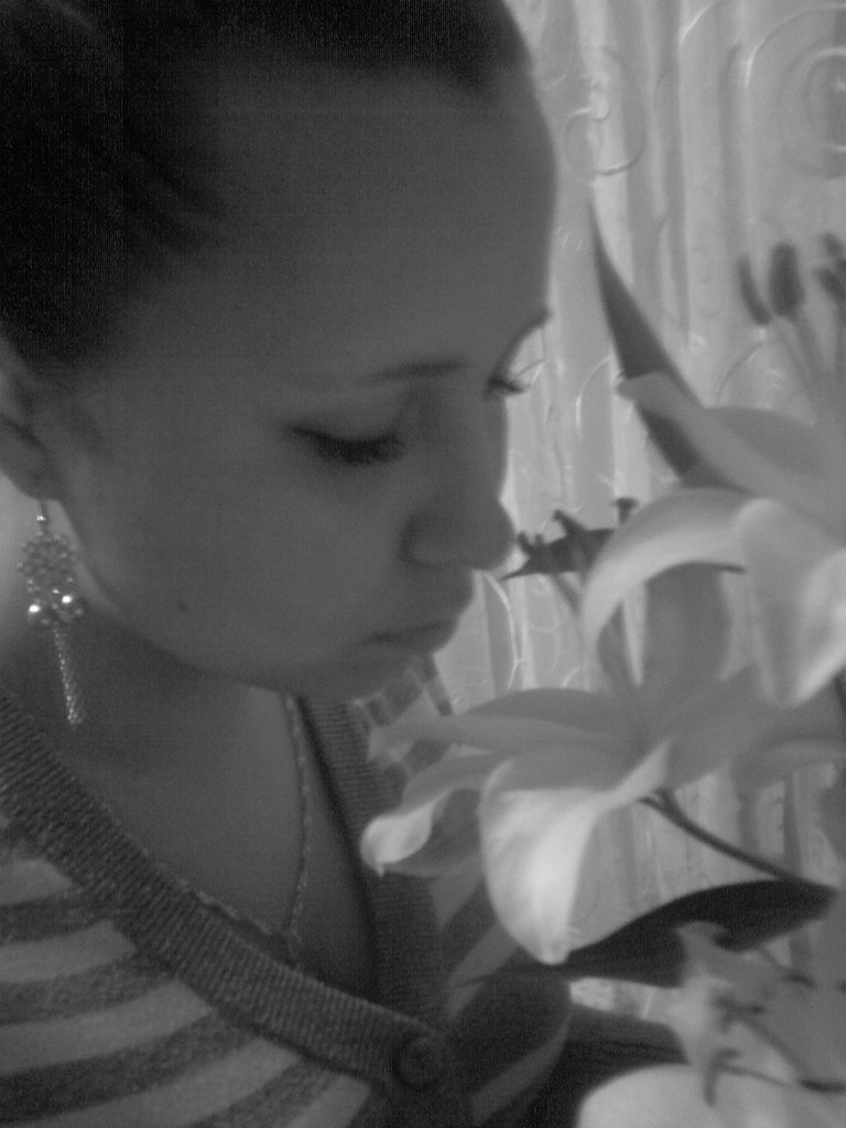 Анастасия Бакалдина | Ивацевичи