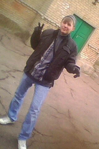 №125, Серёжа Остапенко, Тверь №125, Серёжа Остапенко, Тверь