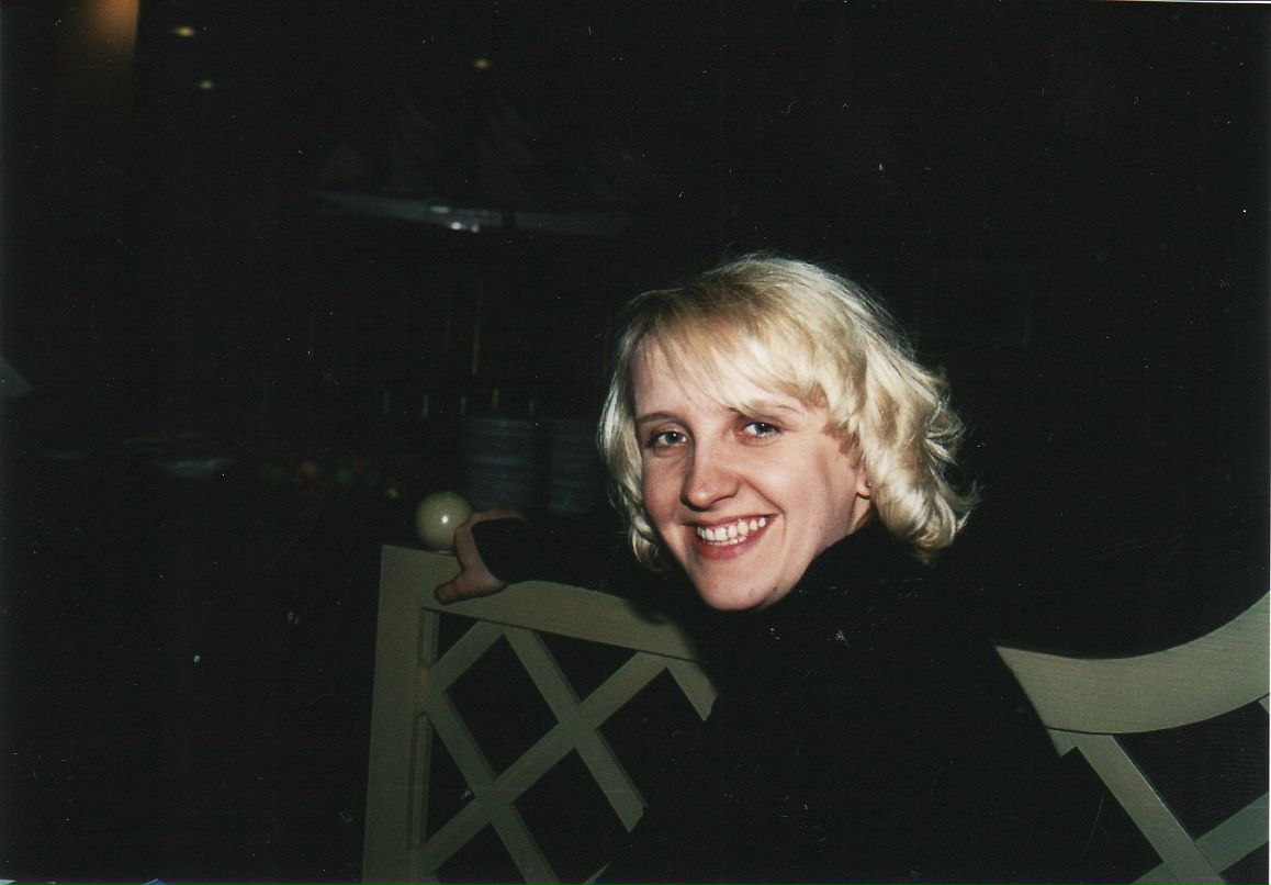 Светлана Клымок | Броды