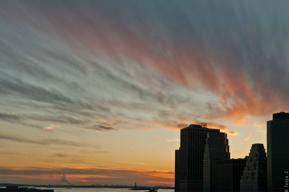 Федор Заводиленко | New York City