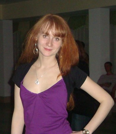 Юлия Ващук * солнечная* | Брест