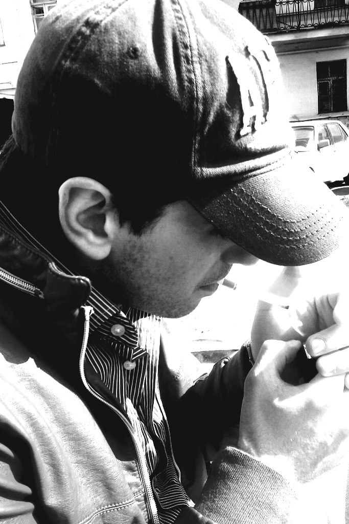 Armen Hambartsumian | Москва