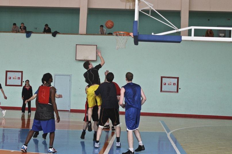 Макс Петров | Чебоксары