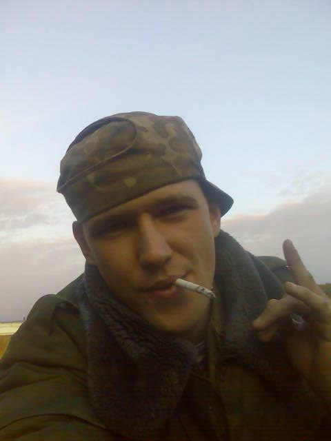 Павел Монастырев | Пермь