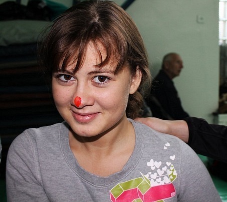 №32, Таня Котова, Москва №32, Таня Котова, Москва