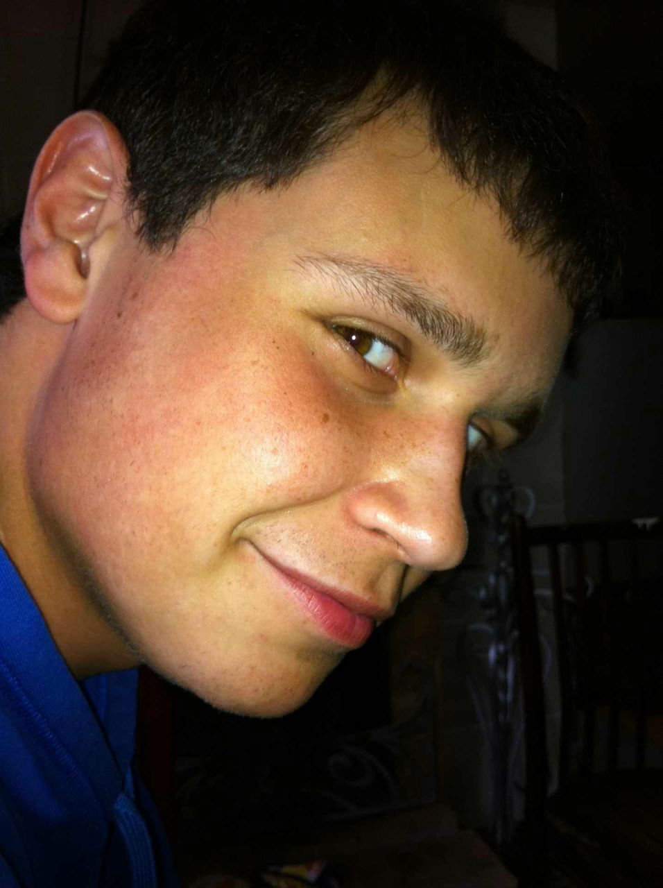 Ilyuha Samochyornov | 