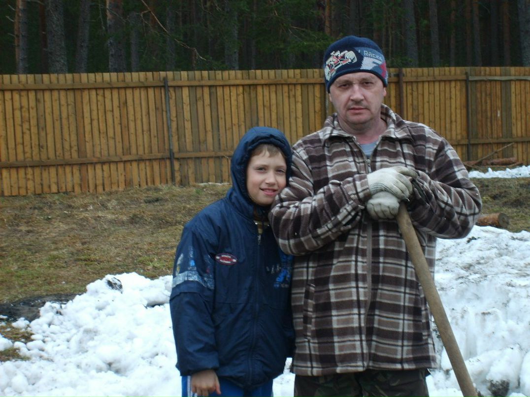 Александр Яковлев | Санкт-Петербург