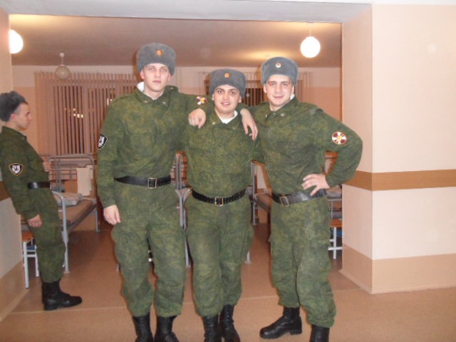 Фото профиля