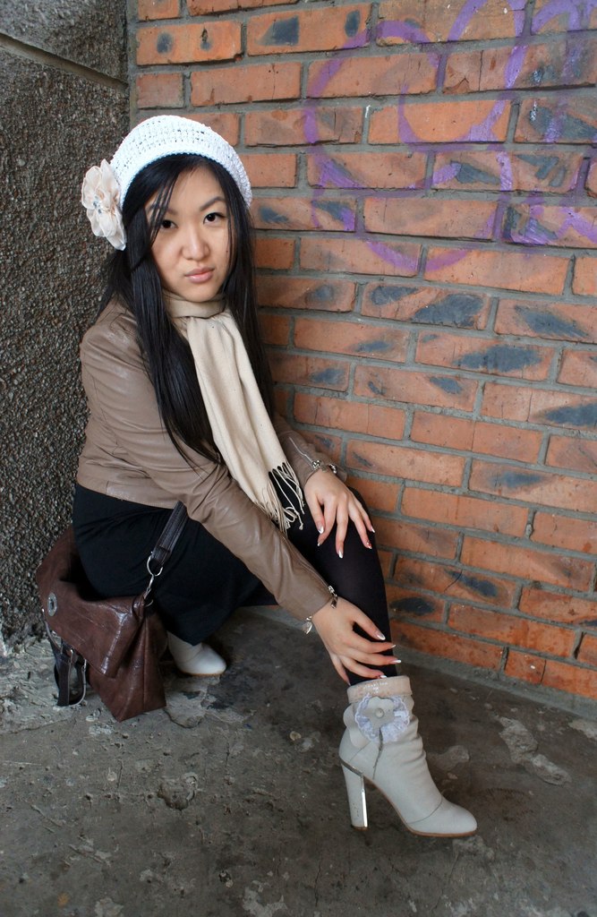 Светлана Ким | 