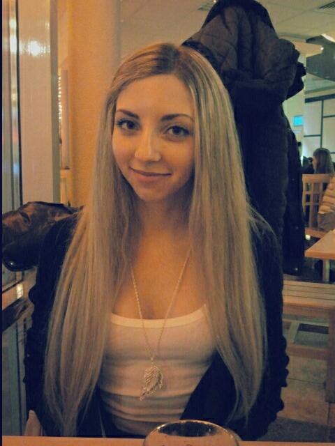 Вероника Шеина | Саратов