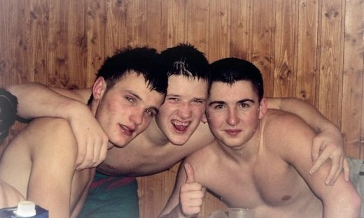 Ігор Бучка | Черновцы