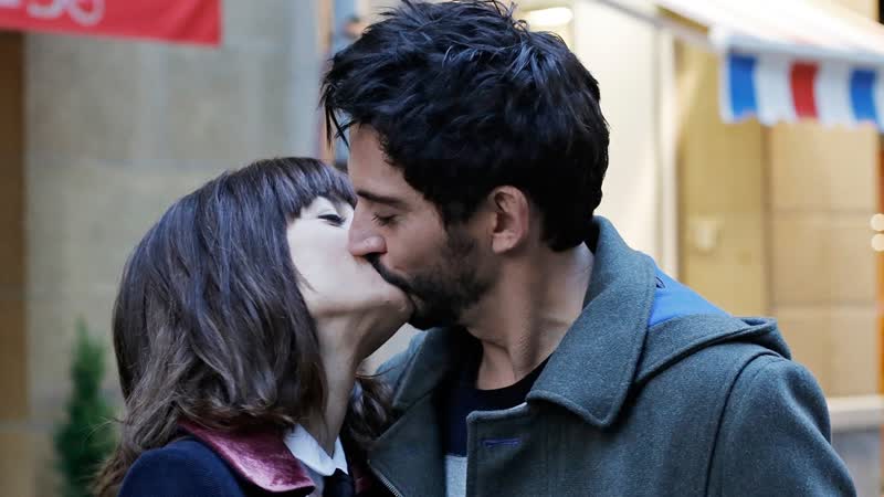 Беременность, Embarazados