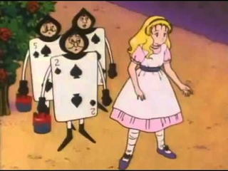 Alice In Tara Minunilor - Poveste // Desene Animate in Romana