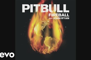 Pitbull - Fireball (Audio) ft. John Ryan
