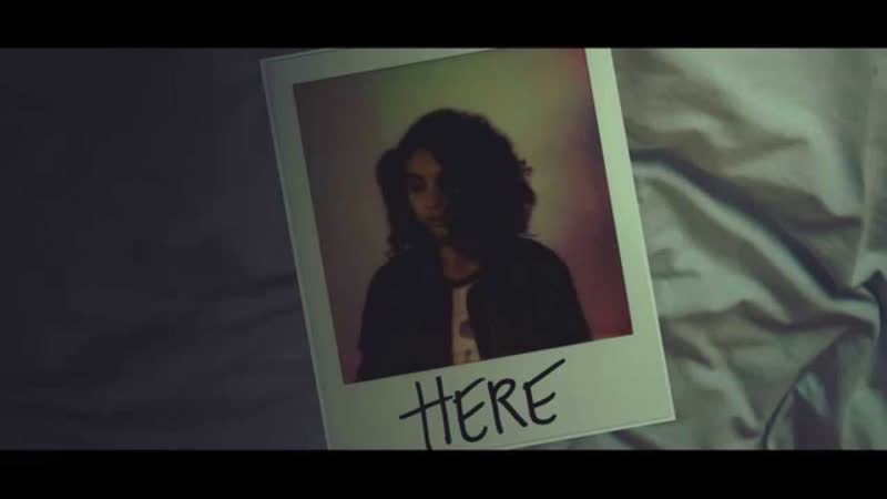 Alessia Cara Here ( Lyric